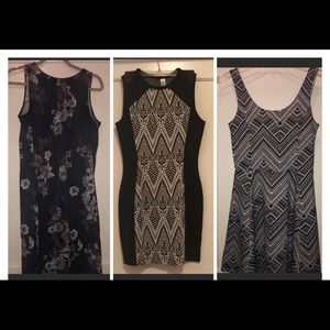 ‼️All three dresses for $10‼️